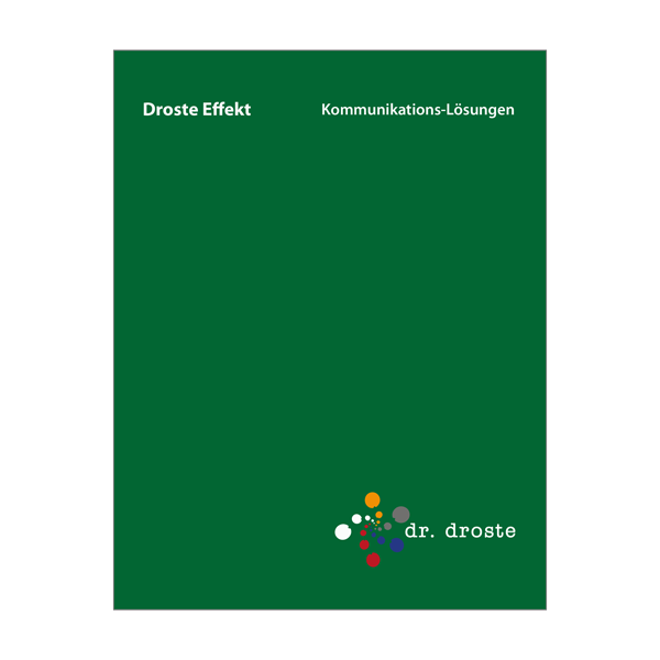 Heinz W. Droste - Kommunikations-Ziele erreichen durch Wirkungs-Kompetenz