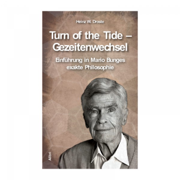 Heinz W. Droste - Turn of the Tide – Gezeitenwechsel